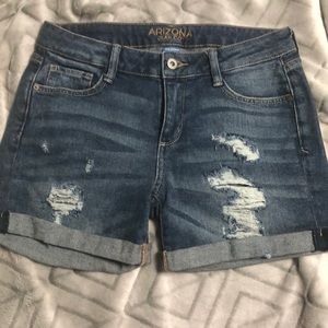 Arizona Shorts